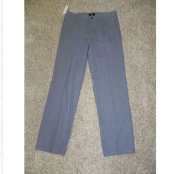 Dockers Pants Flyweight Mens 34 X 34 Straight Fit - Picture 1 of 4